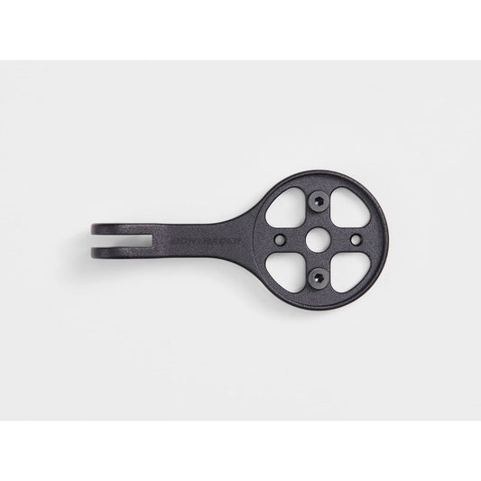 Bontrager Pro Blendr Alloy Computer Mount