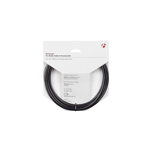 Bontrager Pro Brake Cable & Housing Set