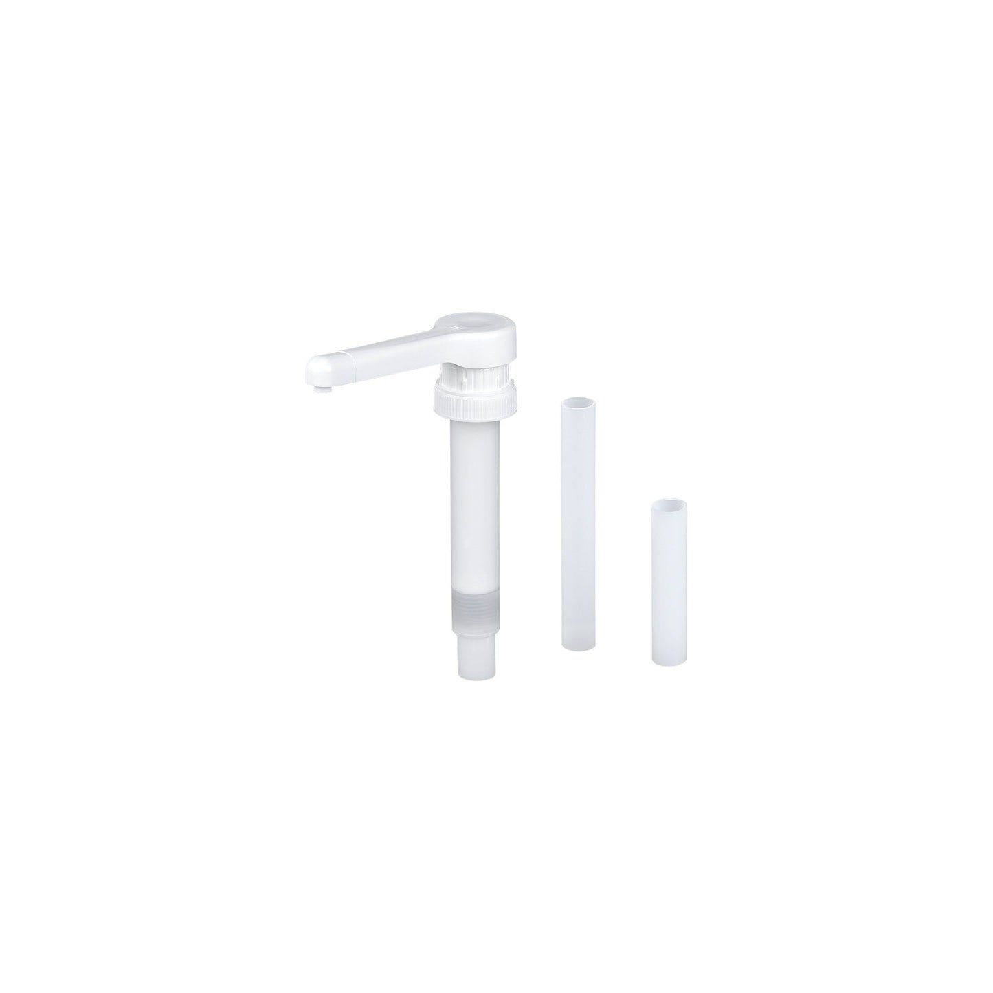 Bontrager Pump for Bulk Lubricants and Cleaners