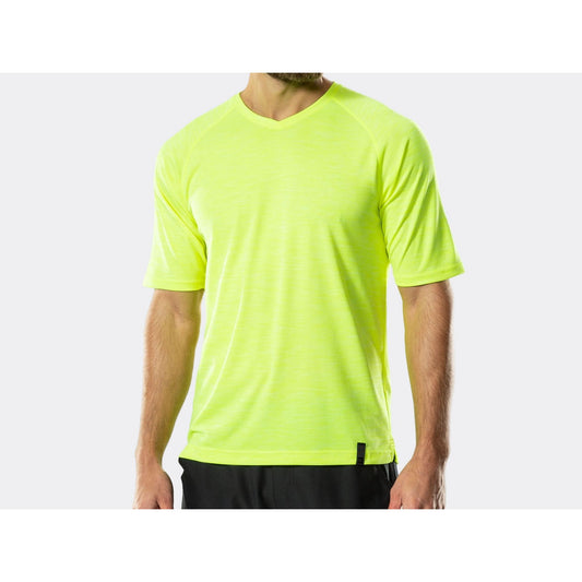 Bontrager Quantum Fitness Bike Tech Tee