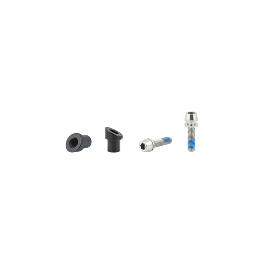 Bontrager 2022 RSL MTB Barstem Combo D Nut Hardware