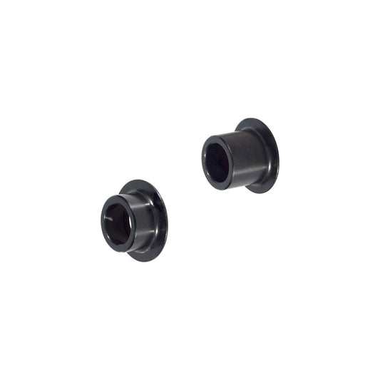 Bontrager Race Lite 15mm Axle End Cap Kit