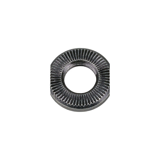 Bontrager Race Lite DT Onyx Drive Side Lock Nut