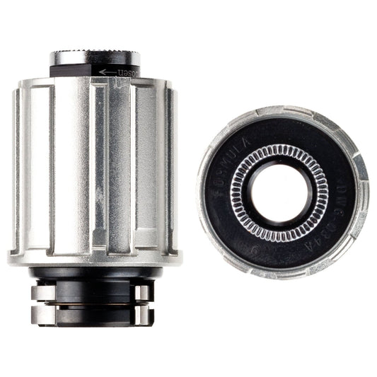 Bontrager Race Lite Flangeless 9-Speed Freehub Body