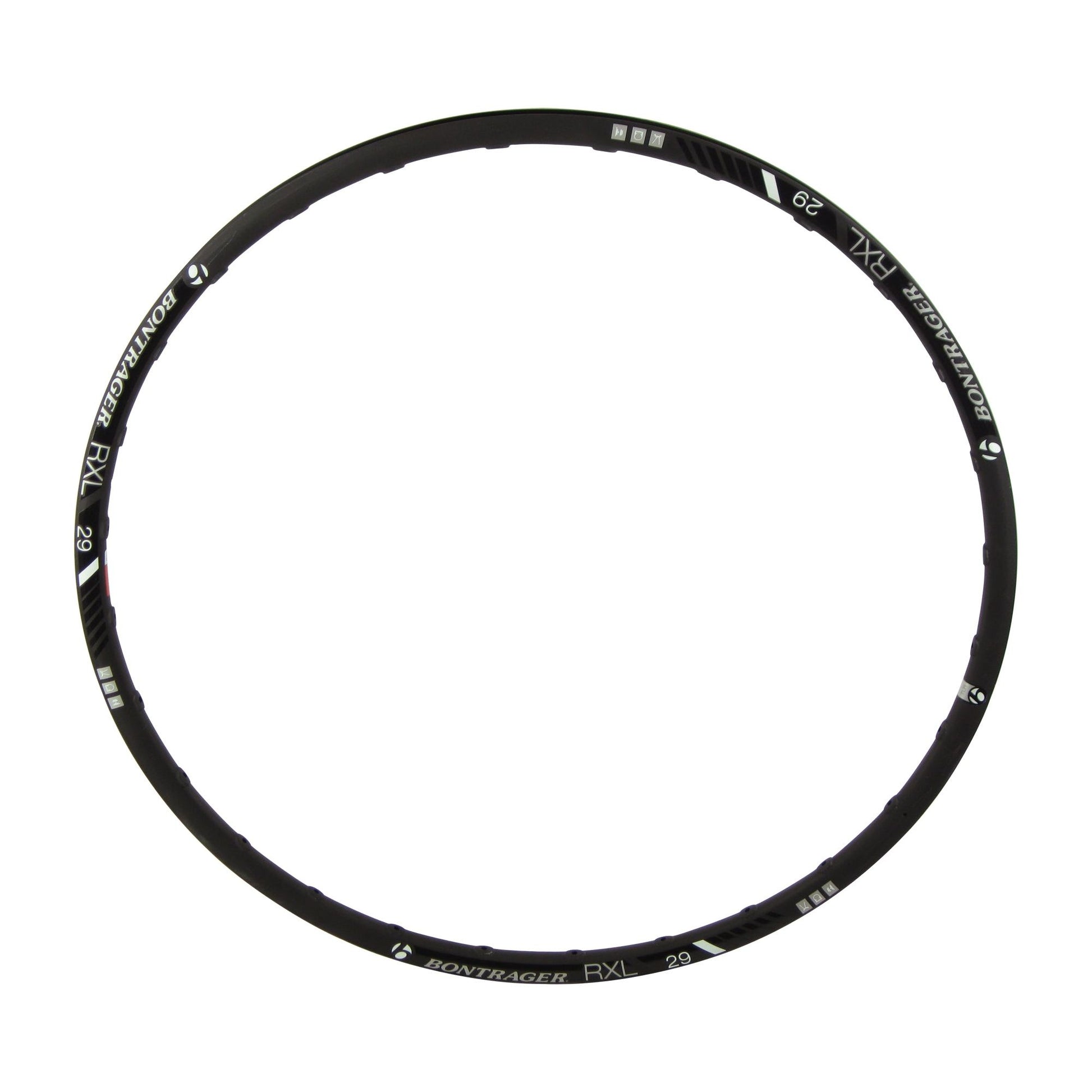 Bontrager Race X Lite 29"" TLR Clincher MTB Rim