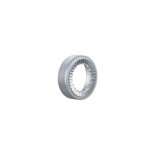 Bontrager Ratchet EXP 36 Tooth Threaded Star Ratchet