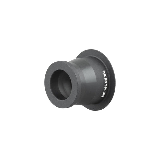 Bontrager Ratchet EXP MTB 12mm Micro Spline Drive Side Endca
