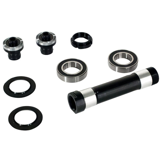 Bontrager Rhythm Comp Axle Kit