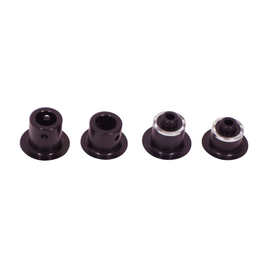 Bontrager Rhythm Elite Axle End Cap Kit