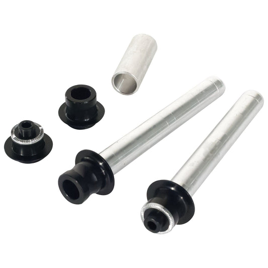 Bontrager Rhythm Pro Interchangeable Axle Kit