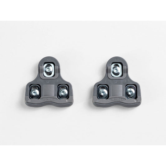 Bontrager Road Clipless 9 Degree Pedal Cleat Set