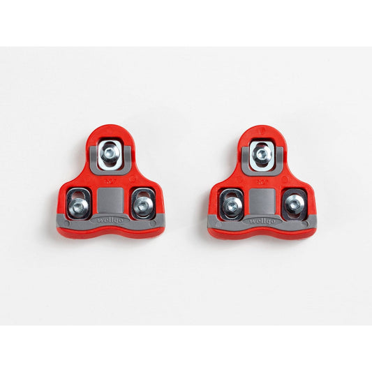 Bontrager Road Clipless 6 Degree Pedal Cleat Set