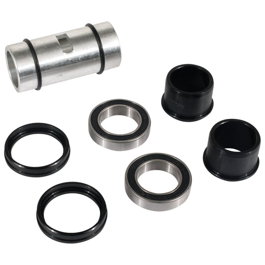Bontrager Rumblefish Axle Kit