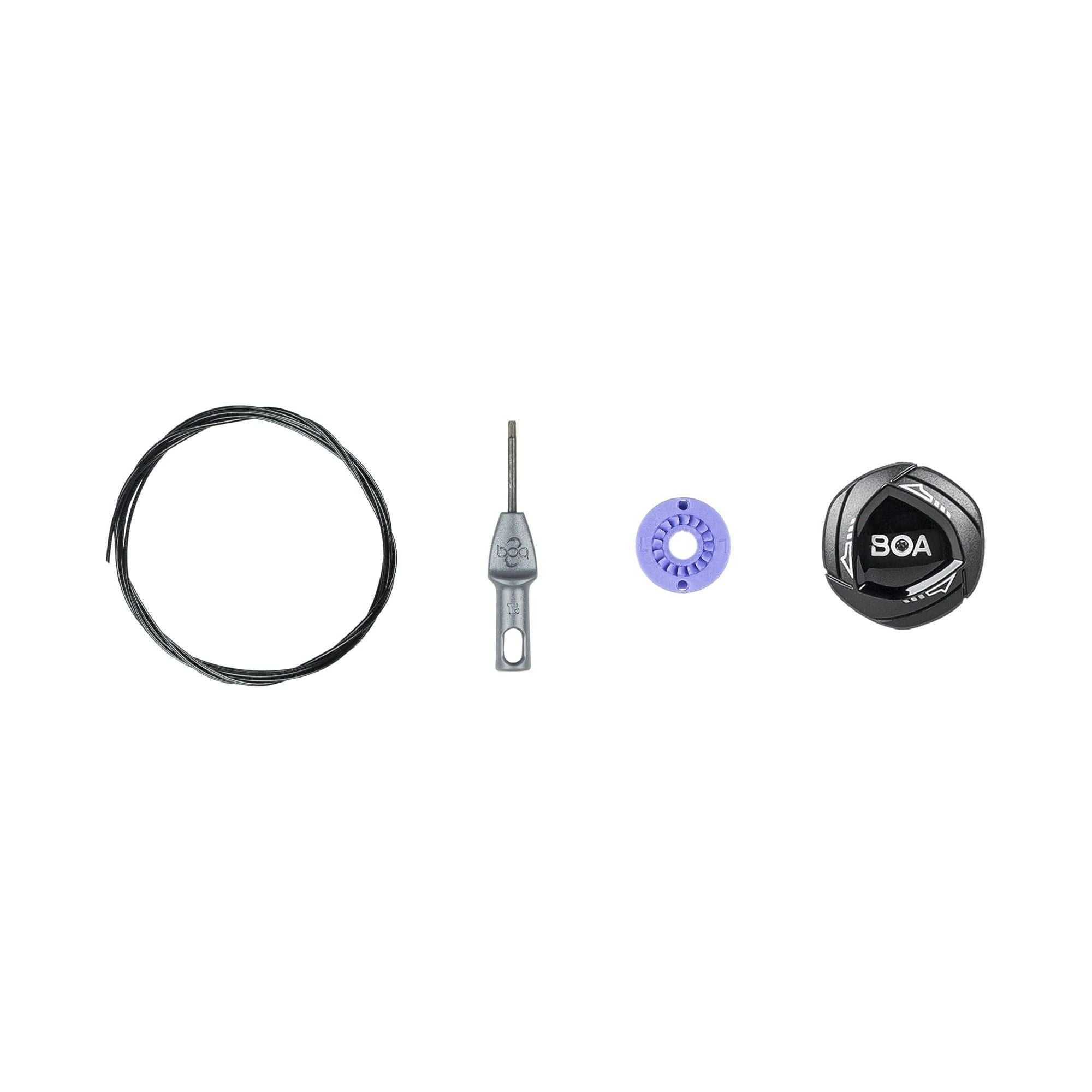 BOA Shoe Replacement IP1 Left Dial Kit