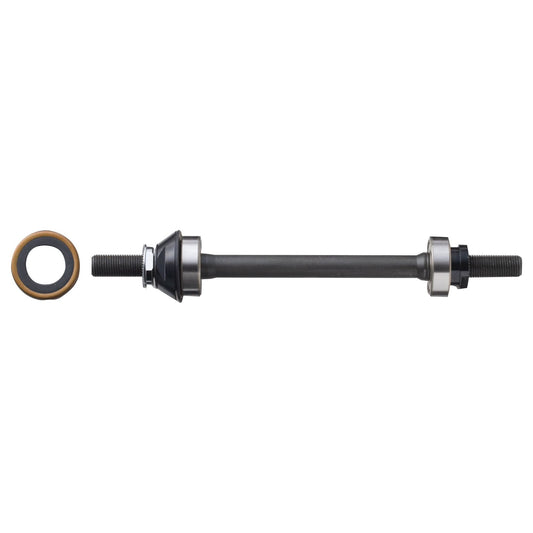 Bontrager Single Speed Bolt-on Axle Kit