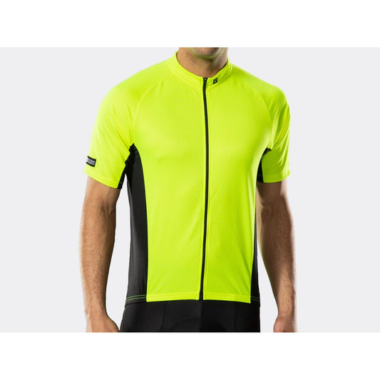 Bontrager Solstice Cycling Jersey