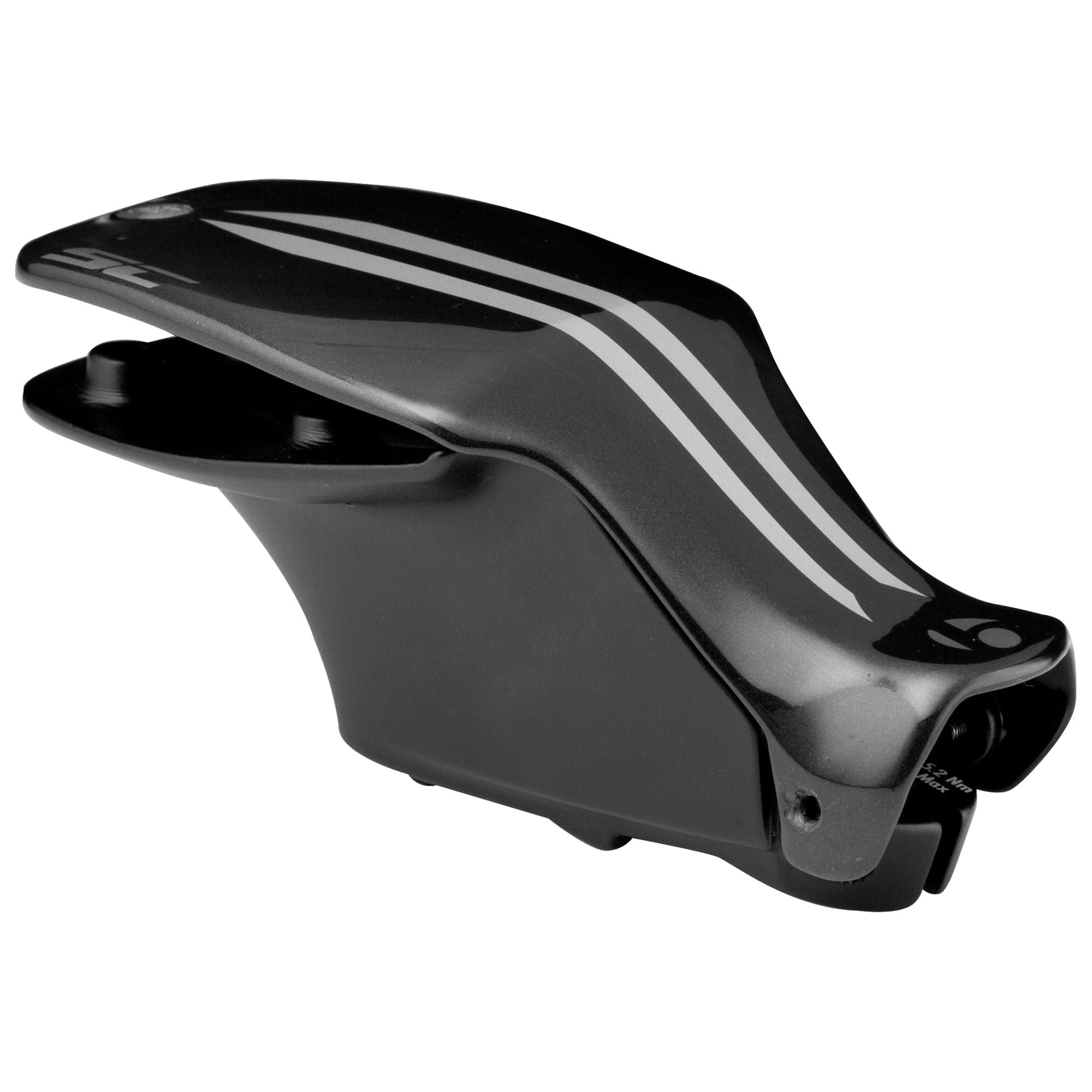 Speed Concept Risers BONTRAGER SPEED CONCEPT (GEN 1) RACE X LITE STEM MID-FAR - Fife Cycle ...