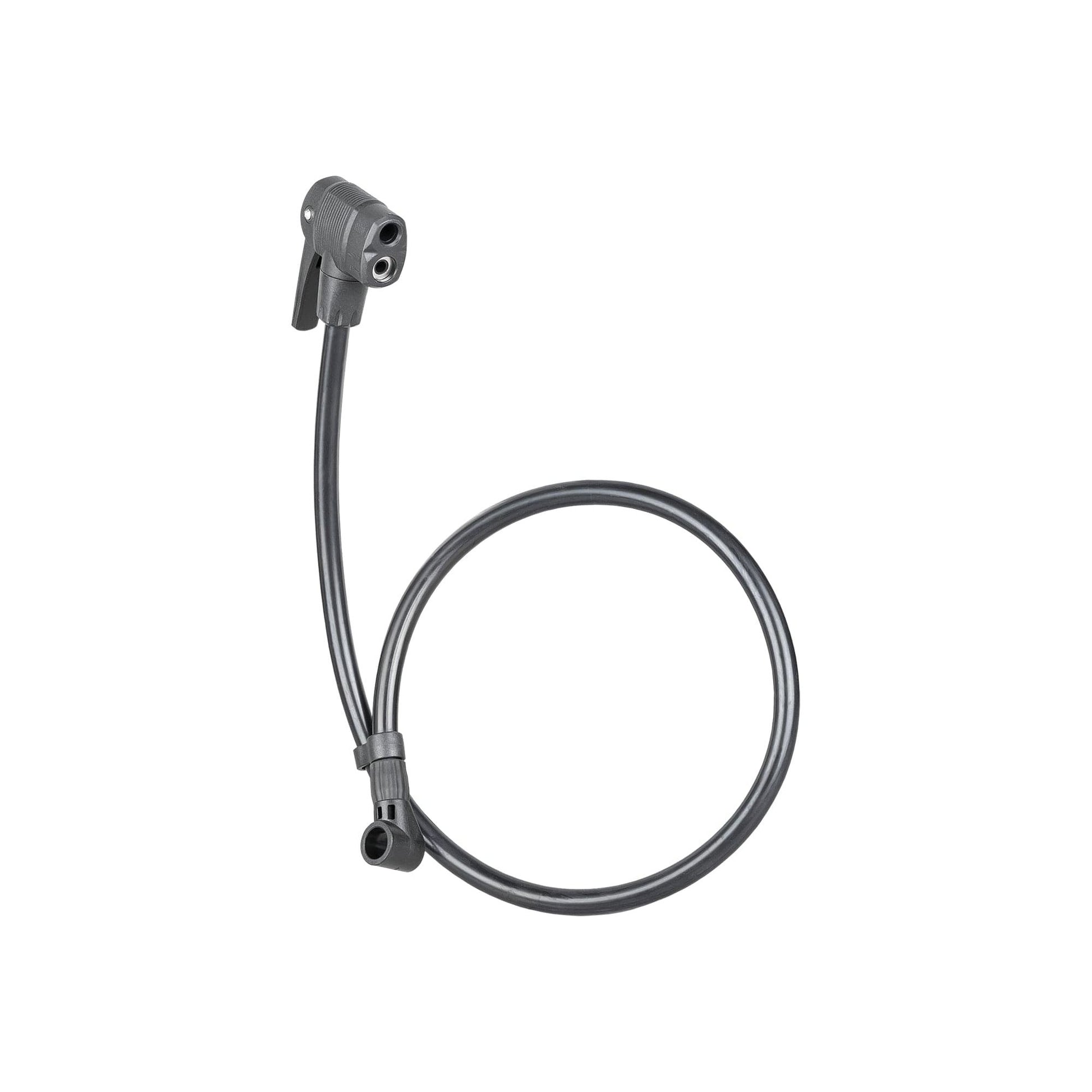 Bontrager TLR Flash Can Pump Head with Hose