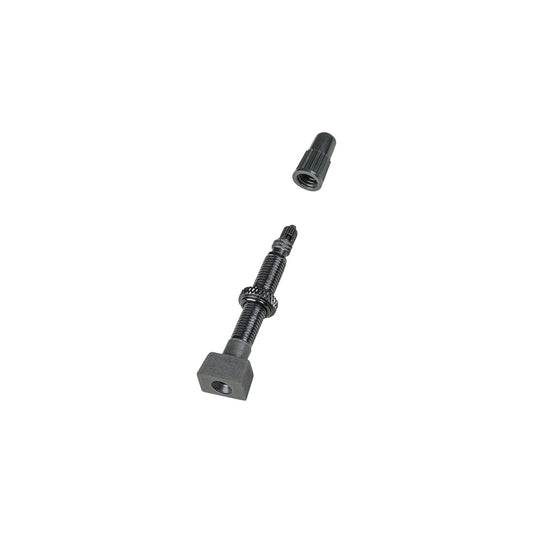 Bontrager Rectangular Base TLR Valve Stem