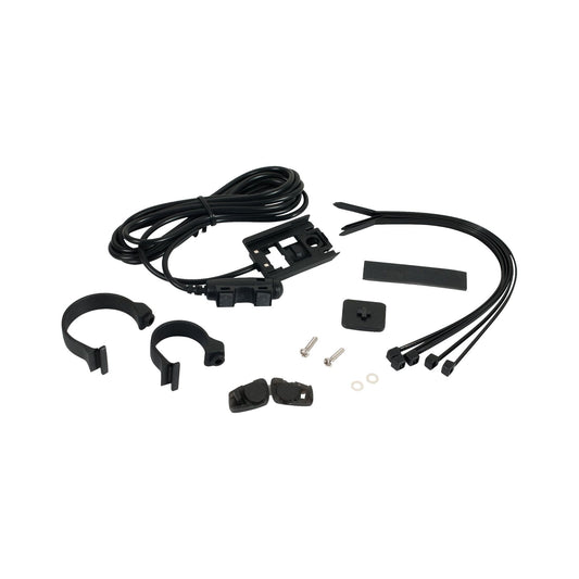 Bontrager Trip Long Wire Bracket Kit