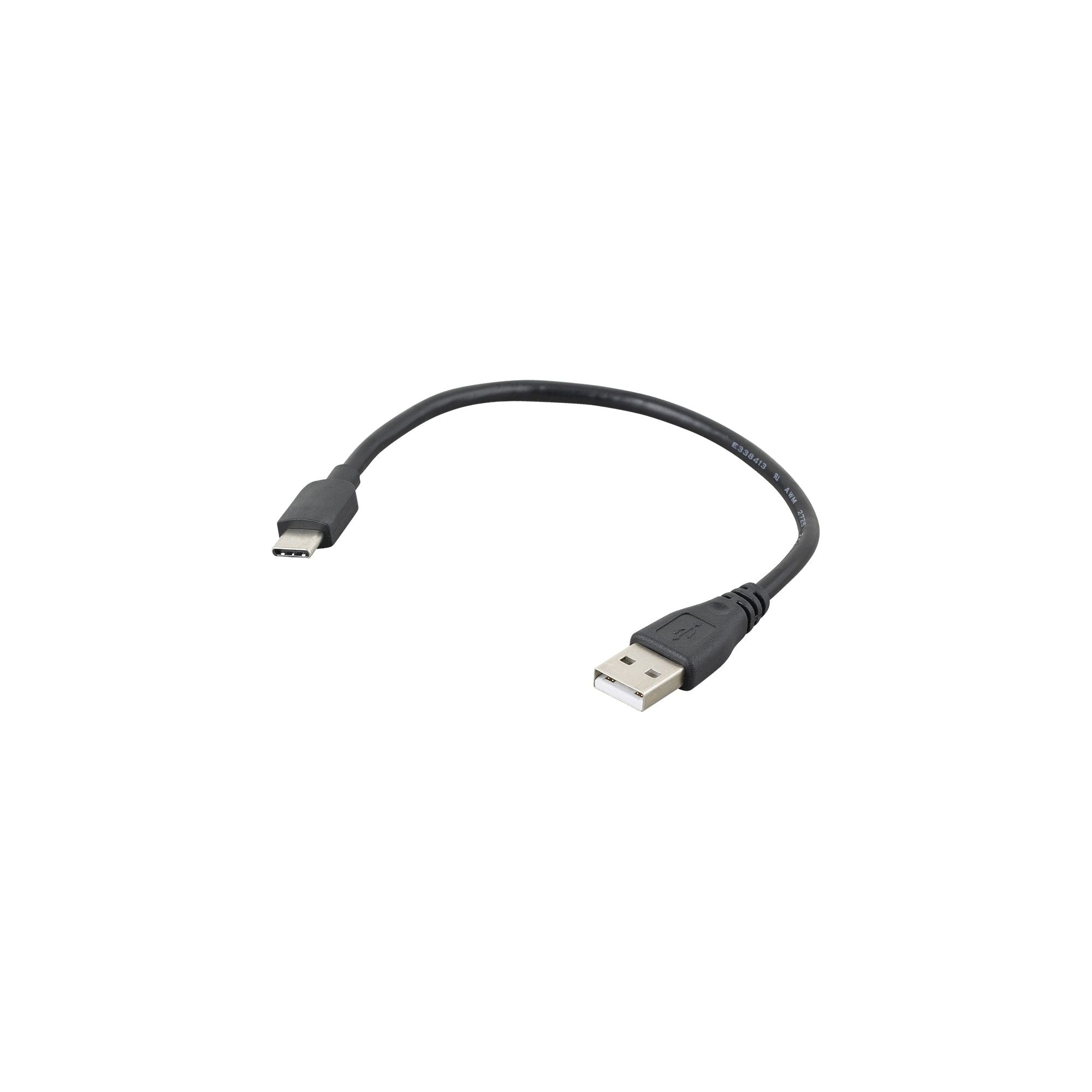 Bontrager Lights USB Type-C Charge Cable