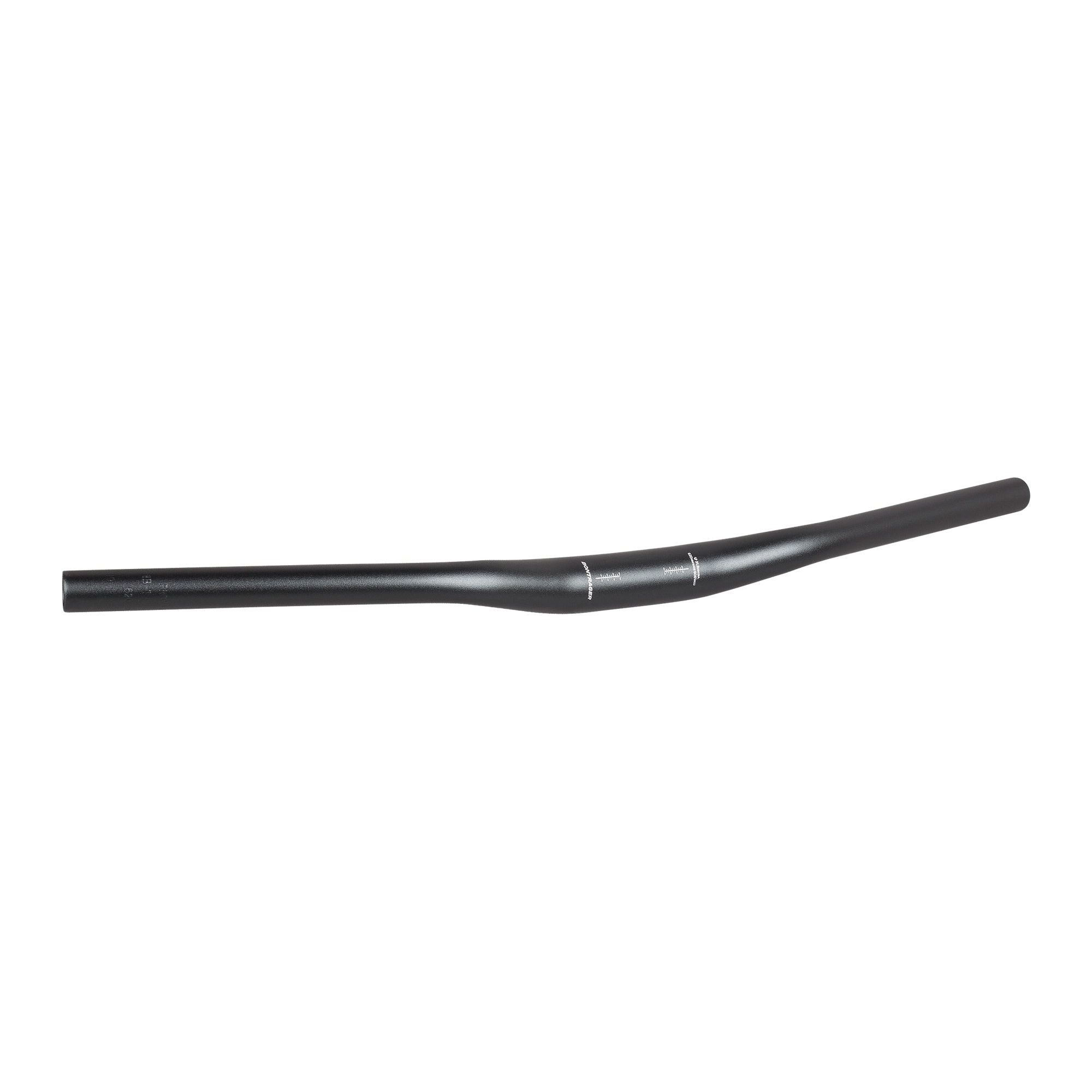 Bontrager Satellite 31.8 Matte Alloy Cruiser Handlebar