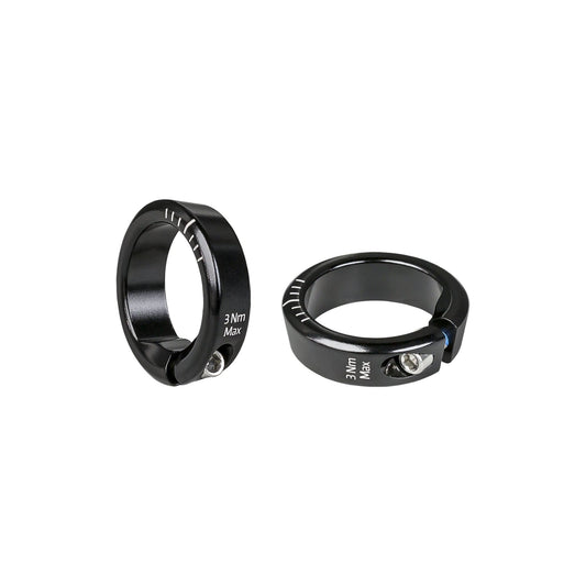 Bontrager XR Trail Lock-On Grip Clamp