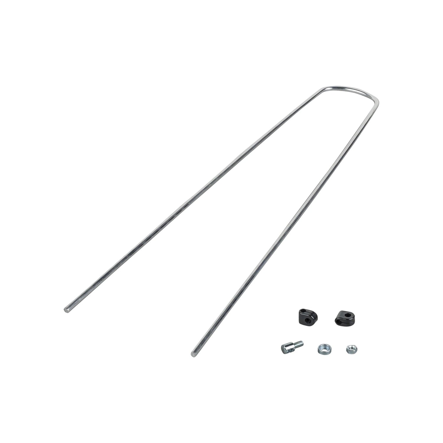 Buchel Colloy AIR 53 Fender U-Stay