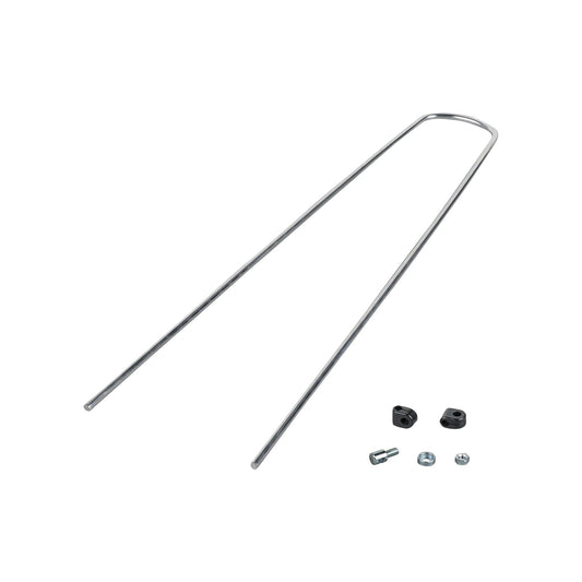 Buchel Colloy AIR 53 Fender U-Stay