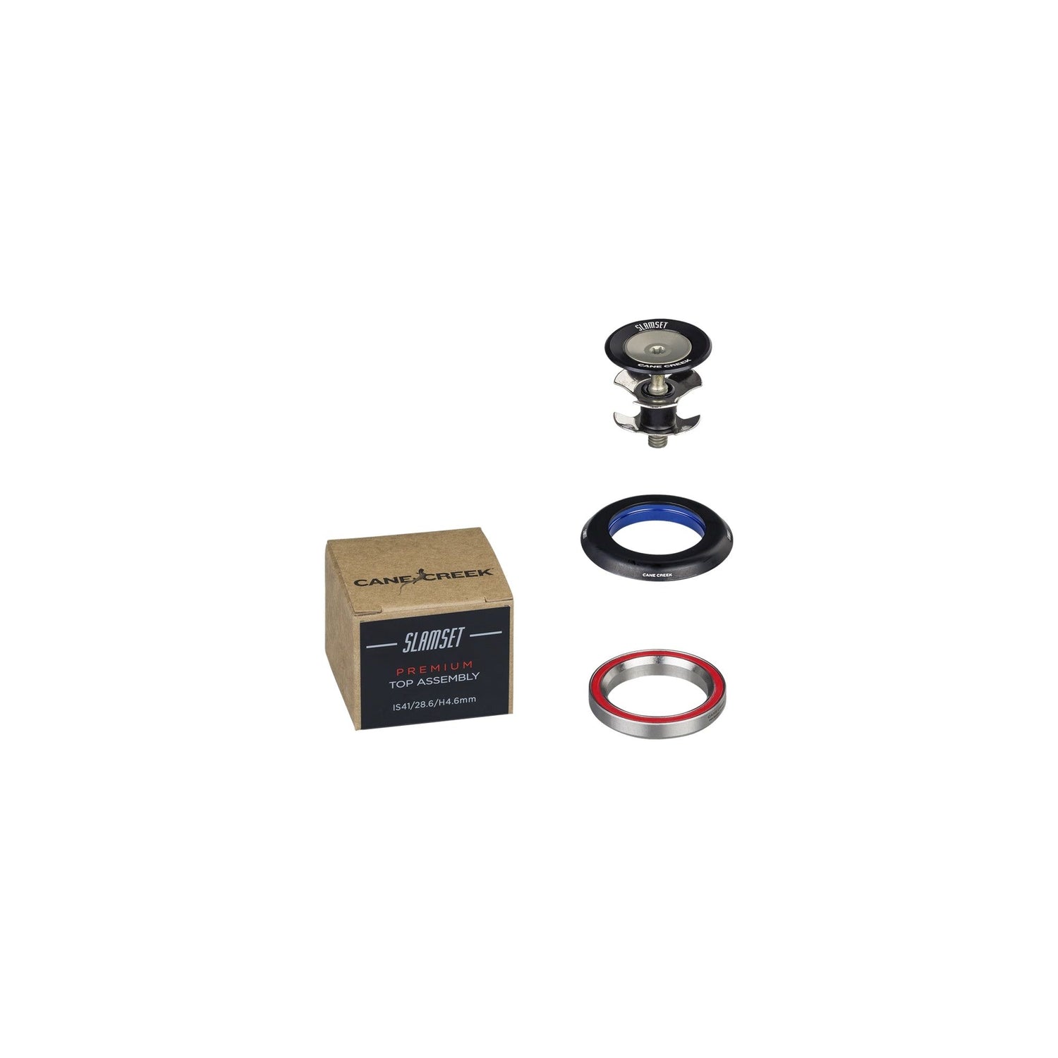 Cane Creek Slamset Upper Assembly