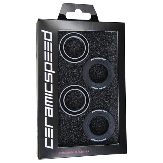 Trek CeramicSpeed Shimano Coated BB90/95 Kit