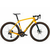 Trek Checkpoint SLR 7 in Marigold Yellow. An awesome gravel bike.