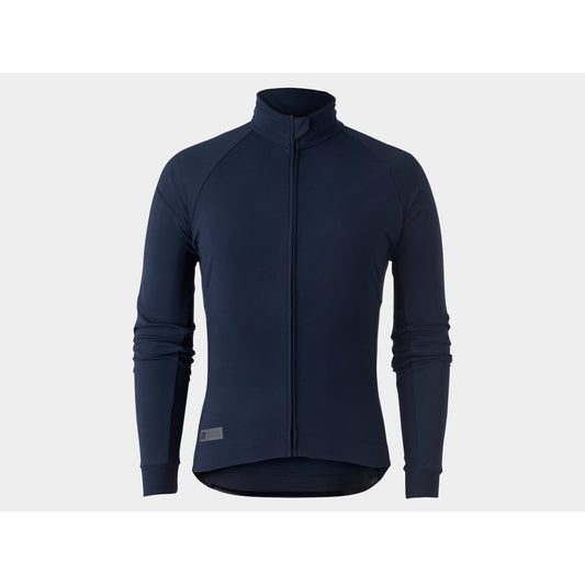 Bontrager Circuit Thermal Long Sleeve Cycling Jersey