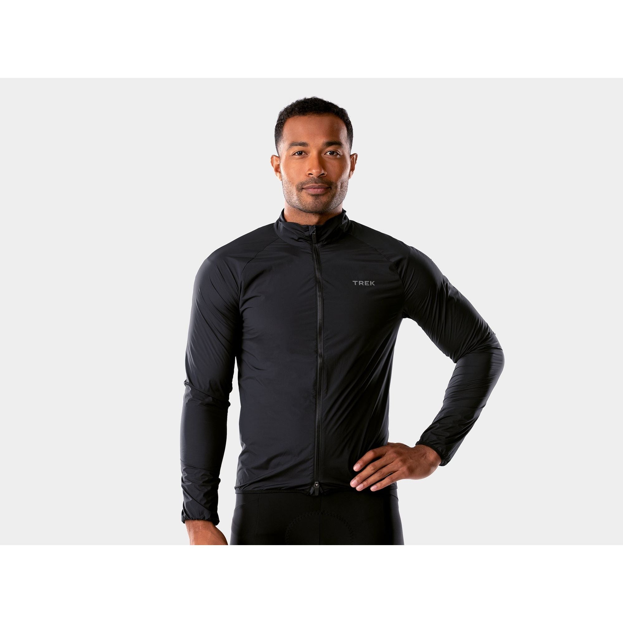 TREK CIRCUIT WINDSHELL CYCLING JACKET – Fife Cycle Centre