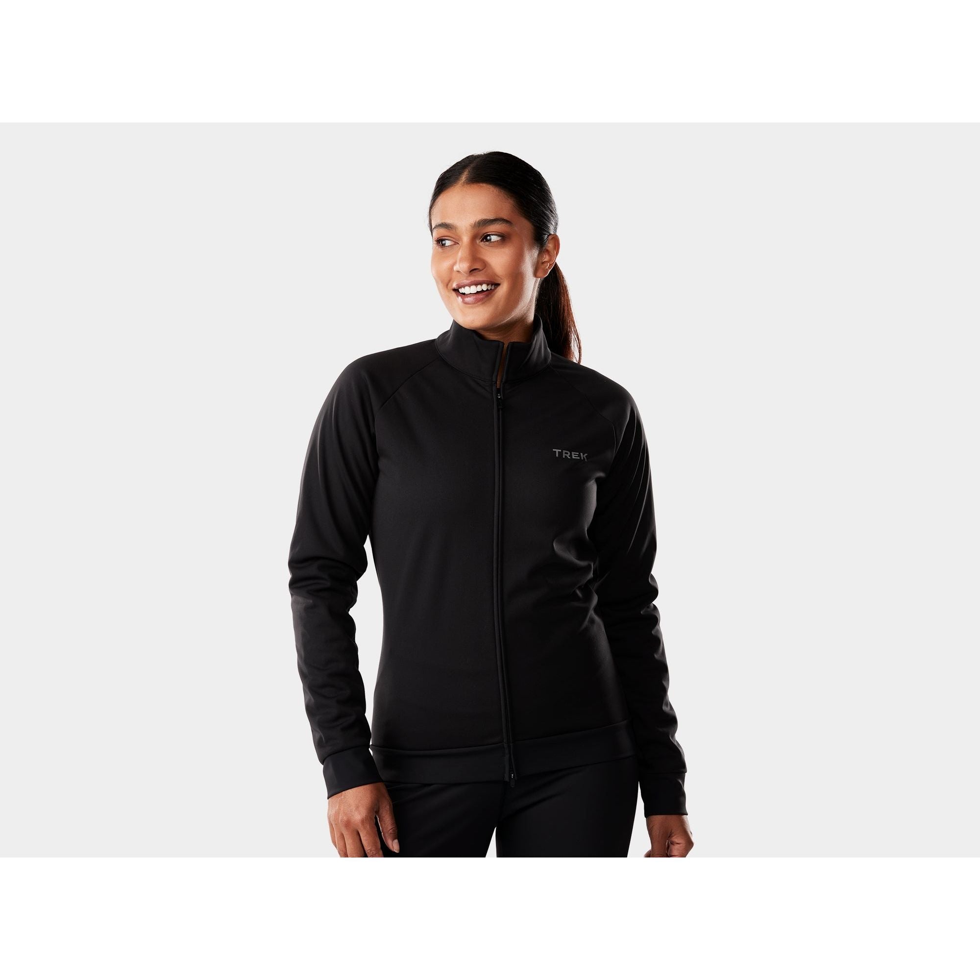 Trek Circuit Women's Softshell Cycling Jacket