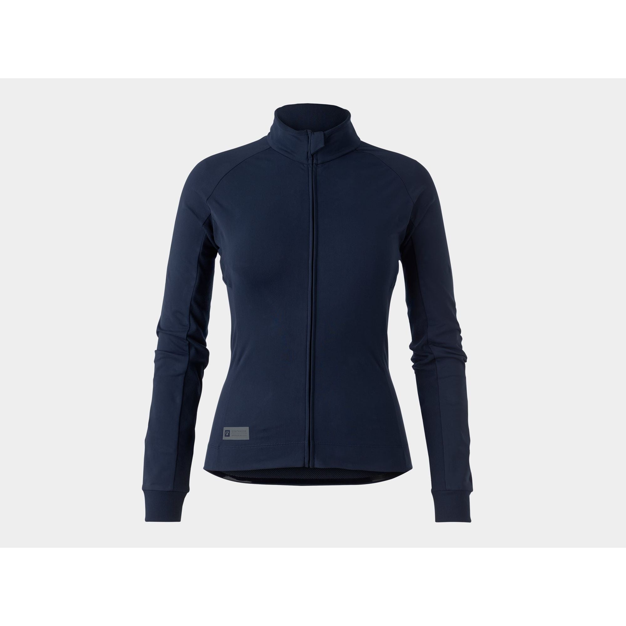 Bontrager Circuit Women's Thermal Long Sleeve Cycling Jersey