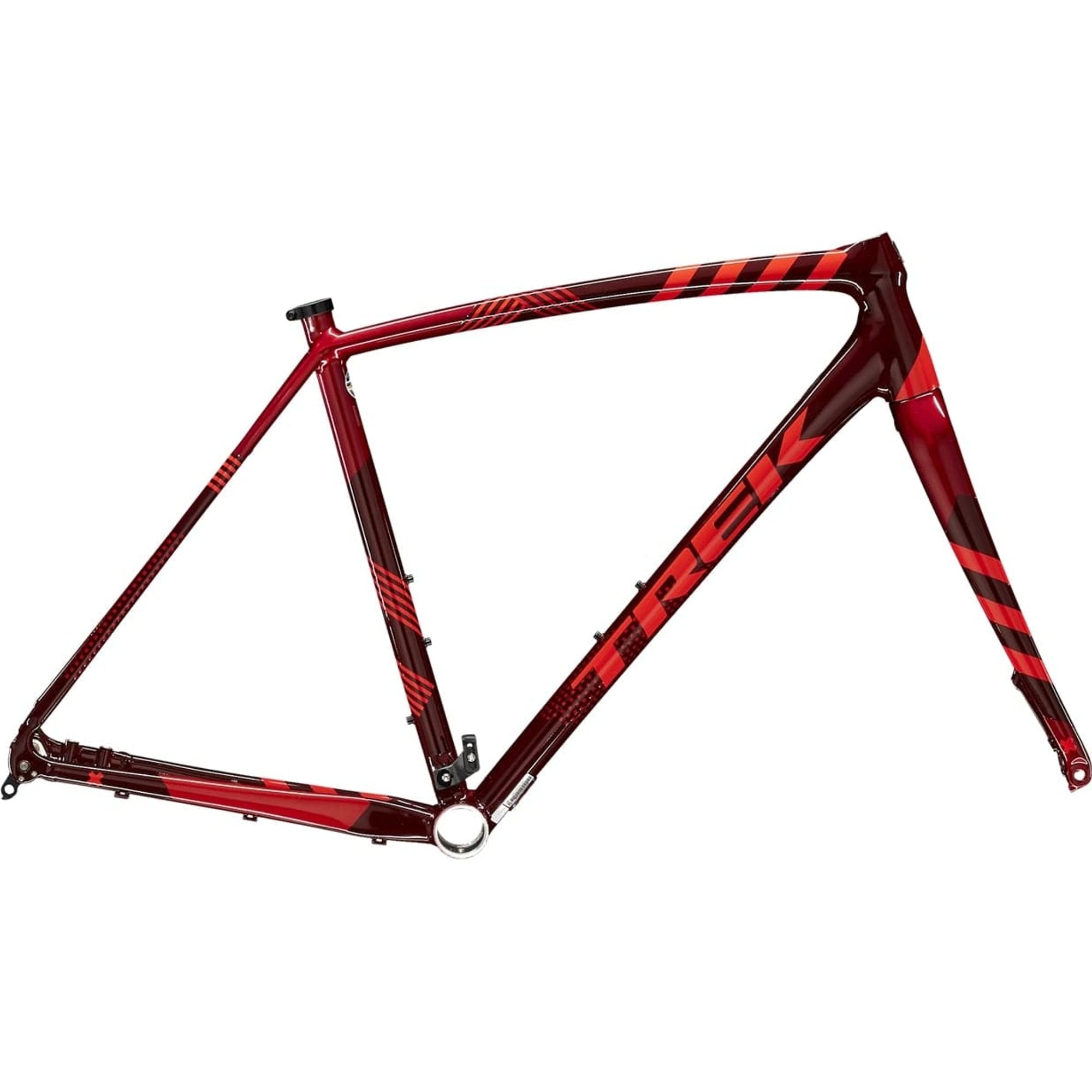 Trek Crockett Disc Frameset 2023