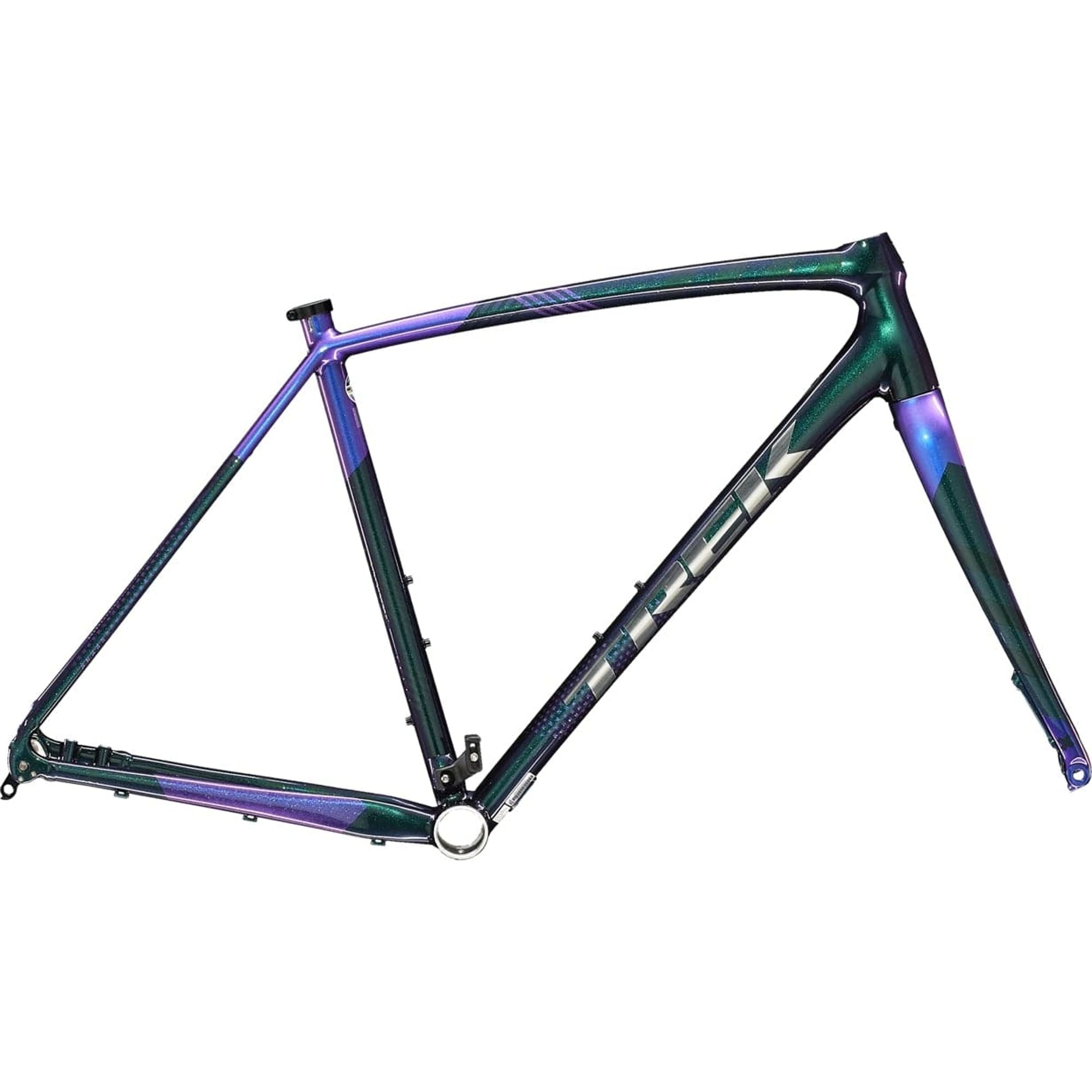 Trek Crockett Disc Frameset 2023