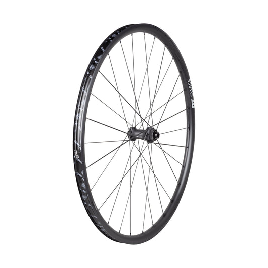 DT Swiss HG1800 Centerlock Disc 24H 700c Wheel