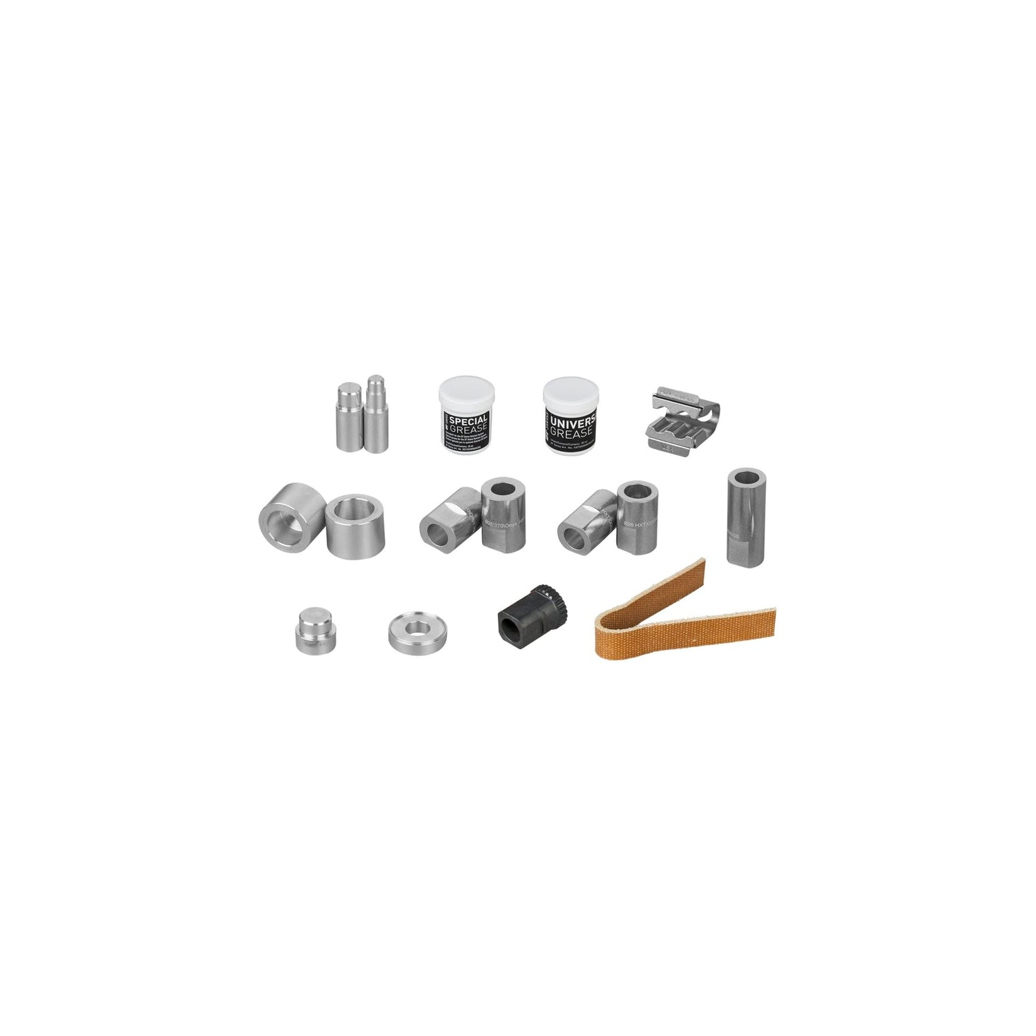 DT Swiss Hub Tool Kit