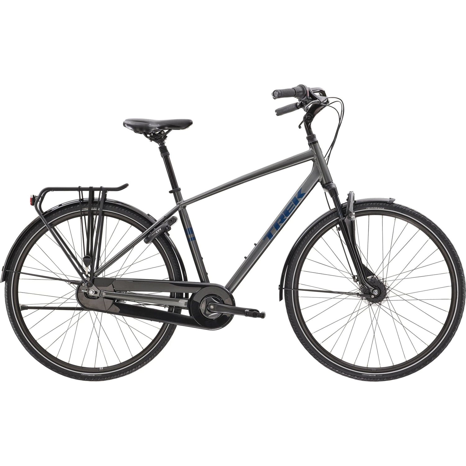 Trek District 2 Equipped 2023