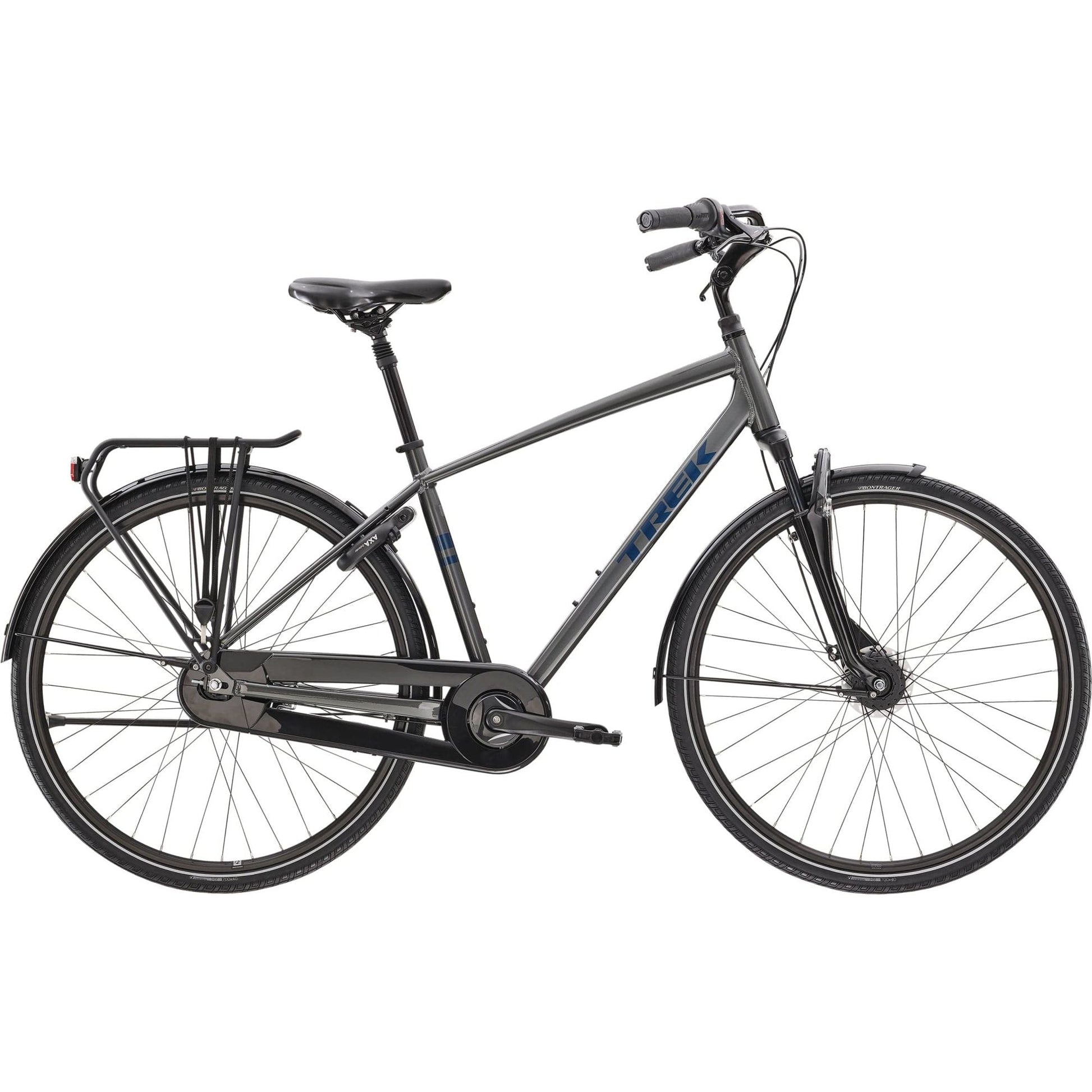 Trek District 2 Equipped 2023