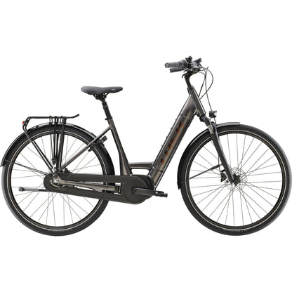 Trek District+ 3 Lowstep 500W 2023