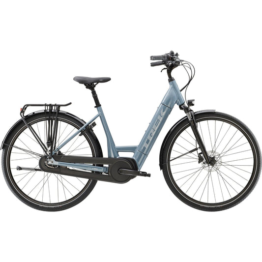 Trek District+ 3 Lowstep 500W 2023