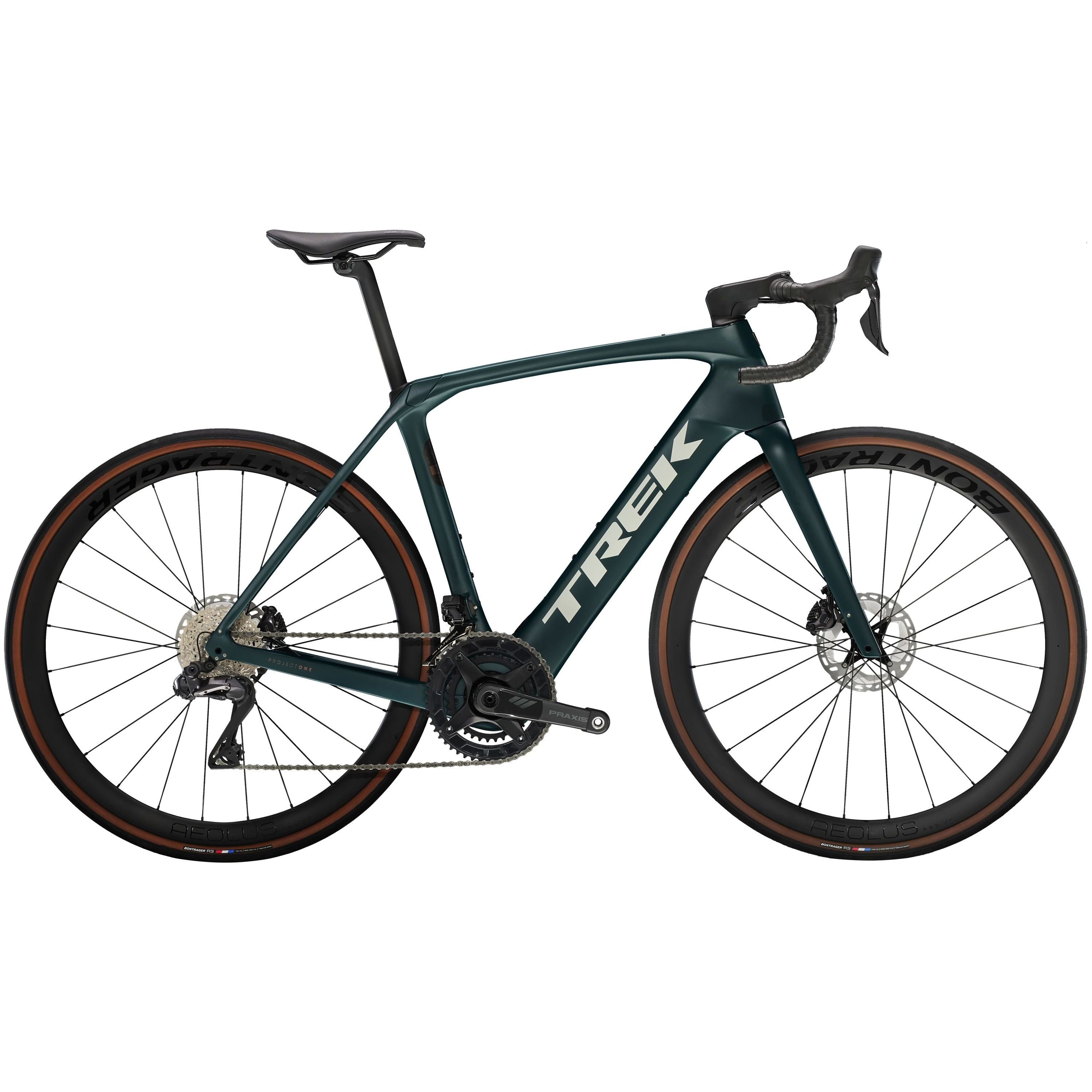 Trek Domane+ SLR 7 AXS 2024