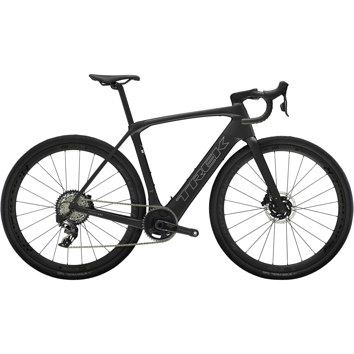 Trek Domane+ SLR 7 2024