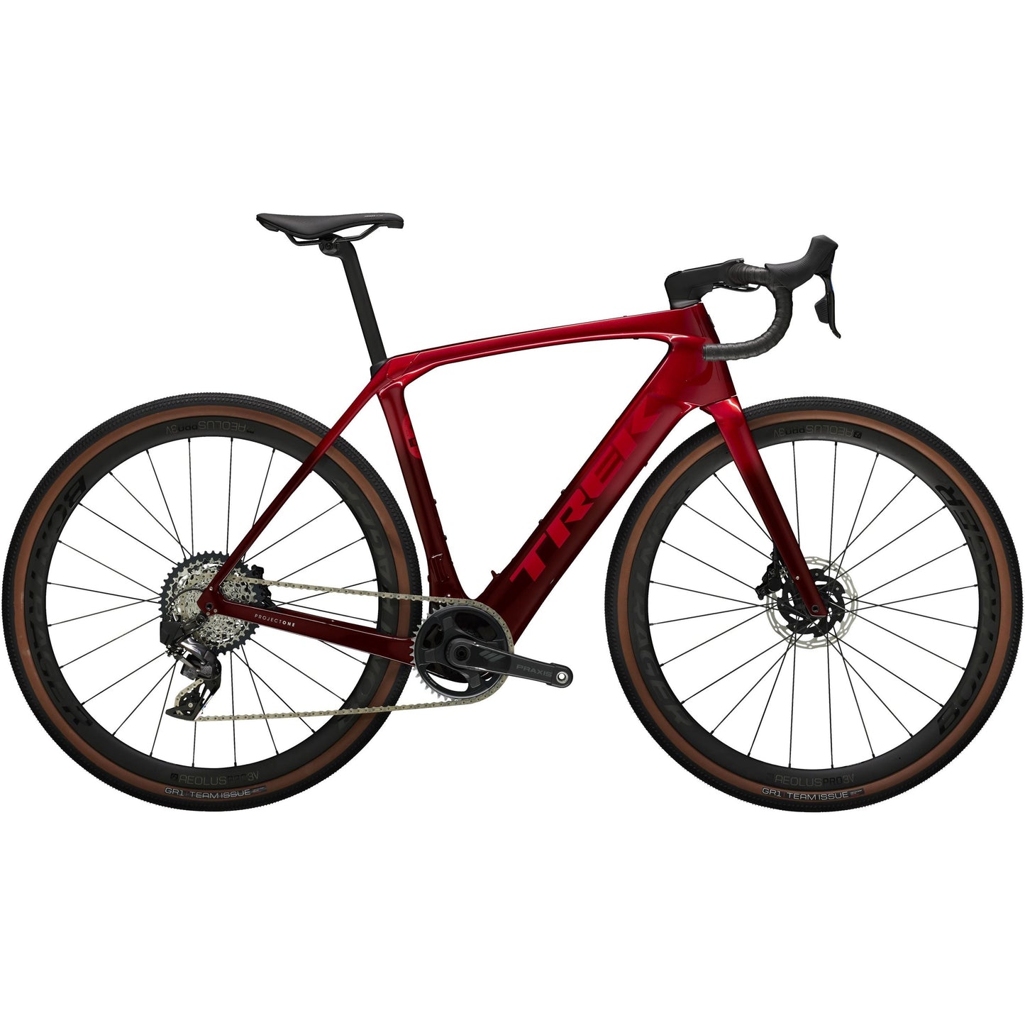 Trek Domane+ SLR 9 2024