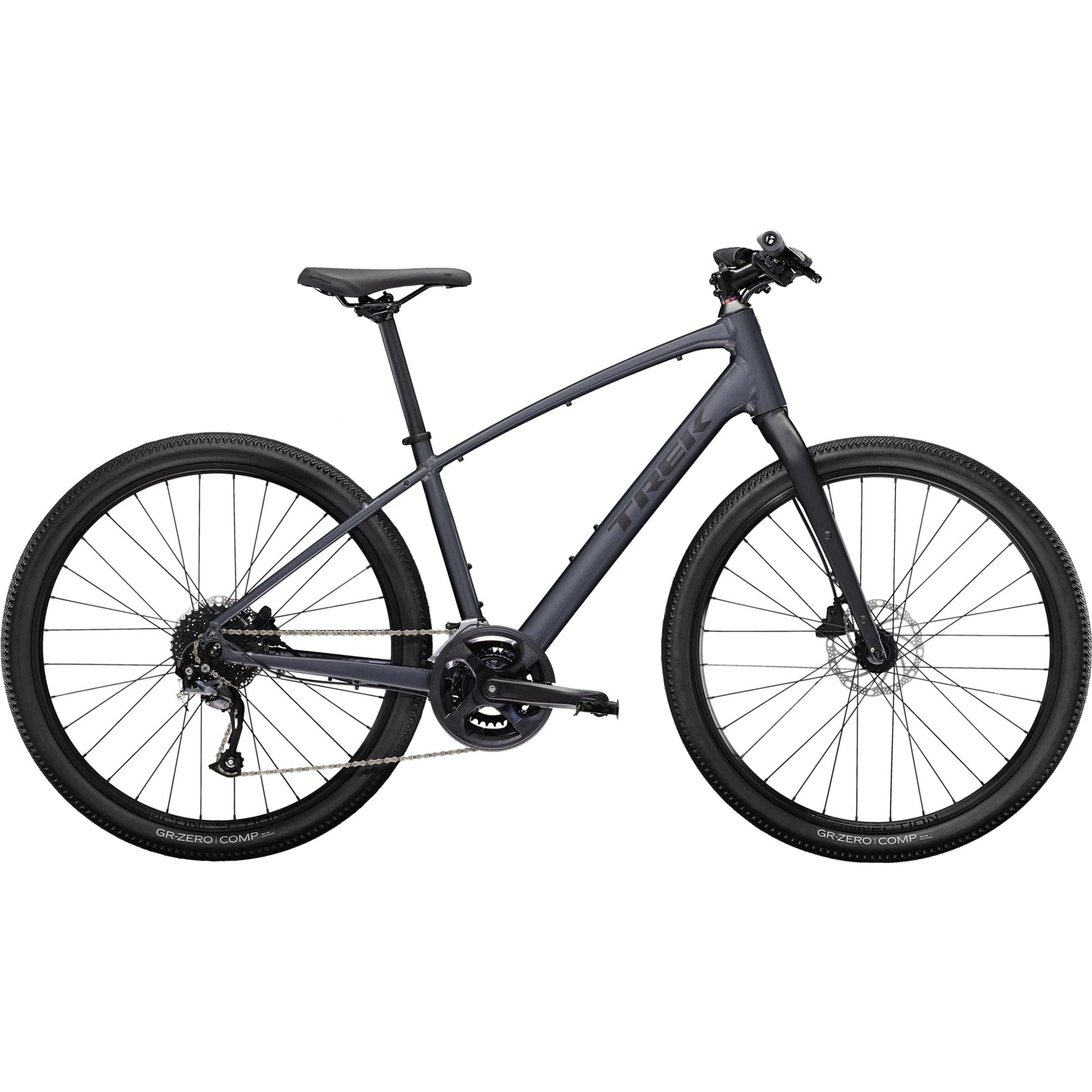 Trek Dual Sport 2 Gen 5 2023