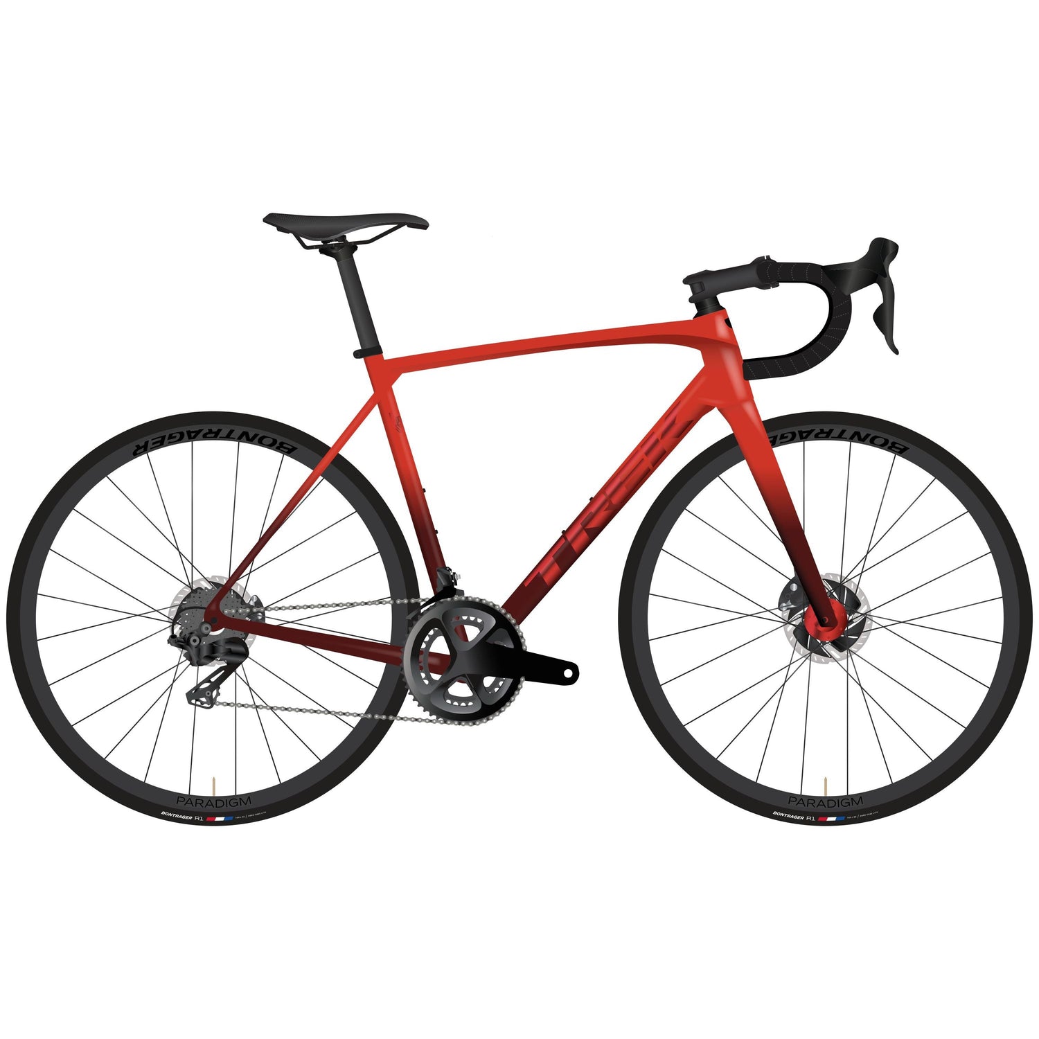 Trek EmondaALR 5 2024