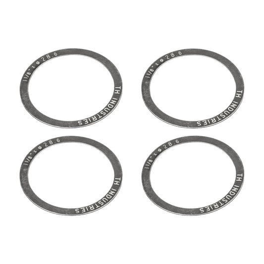 FSA IS Spacer Stack Shims